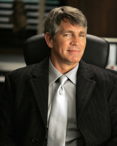 Roberts, Eric [Heroes] Photo