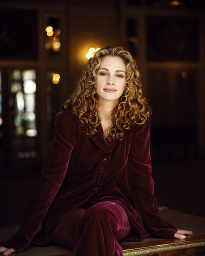 Roberts, Julia Photo