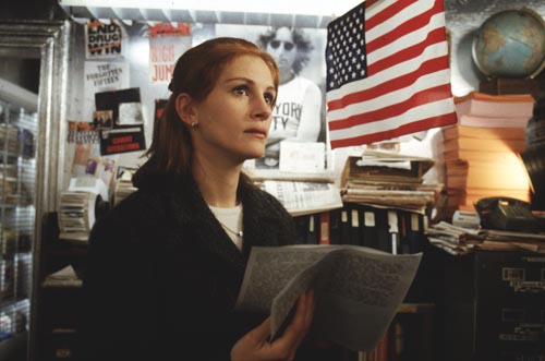 Roberts, Julia [Conspiracy Theory] Photo