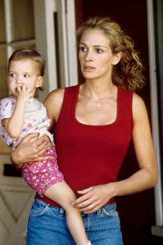 Roberts, Julia [Erin Brockovich] Photo