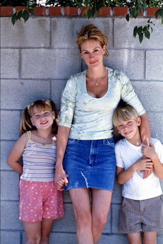 Roberts, Julia [Erin Brockovich] Photo
