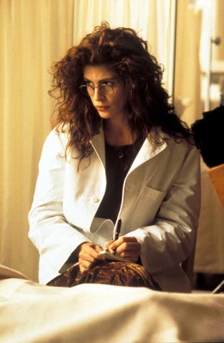 Roberts, Julia [Flatliners] Photo