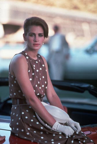 Roberts, Julia [Pretty Woman] Photo