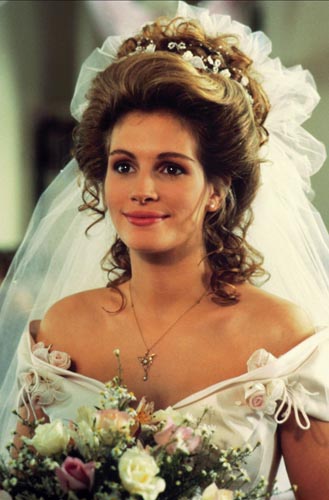 Roberts, Julia [Steel Magnolias] Photo