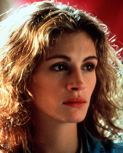 Roberts, Julia [The Pelican Brief] Photo