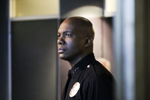 Roberts, Leonard [Major Crimes] Photo