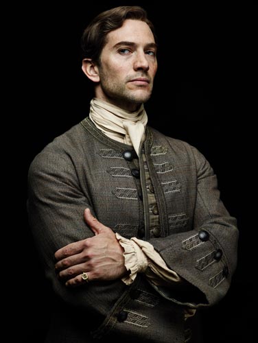 Roberts, Luke [Black Sails] Photo