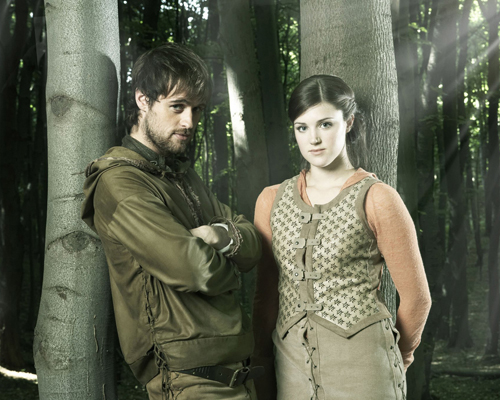 Robin Hood [Cast] Photo