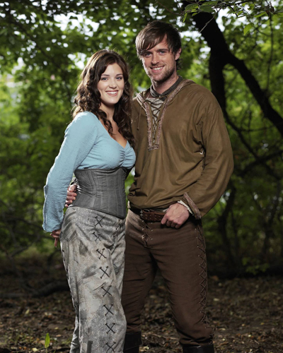 Robin Hood [Cast] Photo