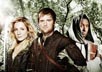 Robin Hood [Cast]