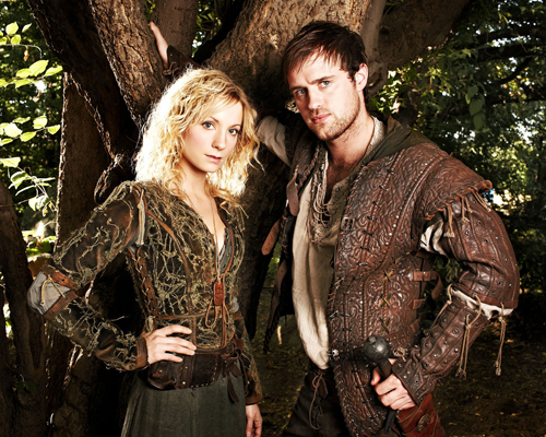 Robin Hood [Cast] Photo