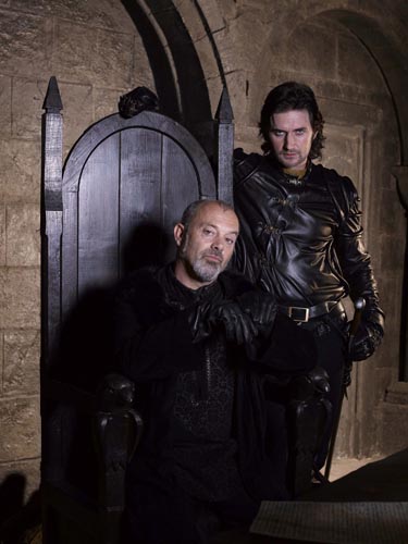 Robin Hood [Cast] Photo