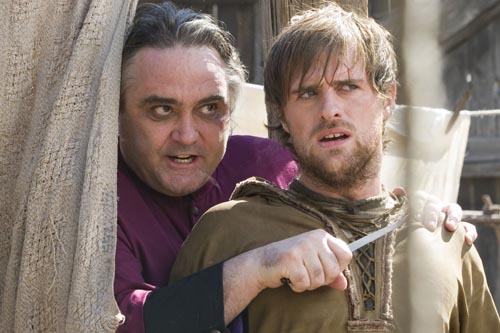 Robin Hood [Cast] Photo