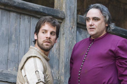 Robin Hood [Cast] Photo