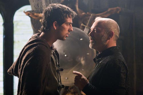 Robin Hood [Cast] Photo