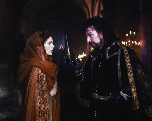 Robin Hood : Prince of Thieves [Cast] Photo