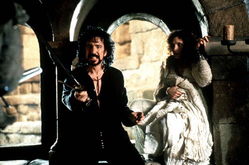 Robin Hood Prince of Thieves [Cast] Photo