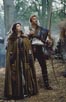 Robin Hood Prince of Thieves [Cast]
