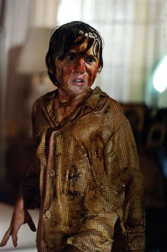 Robins, Oliver [Poltergeist] Photo