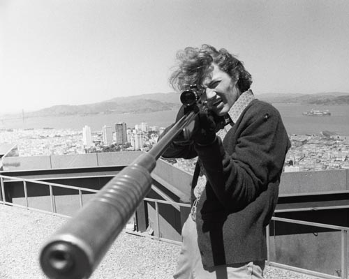 Robinson, Andrew [Dirty Harry] Photo