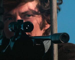 Robinson, Andrew [Dirty Harry] Photo