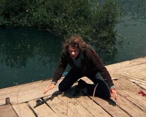 Robinson, Andrew [Dirty Harry] Photo