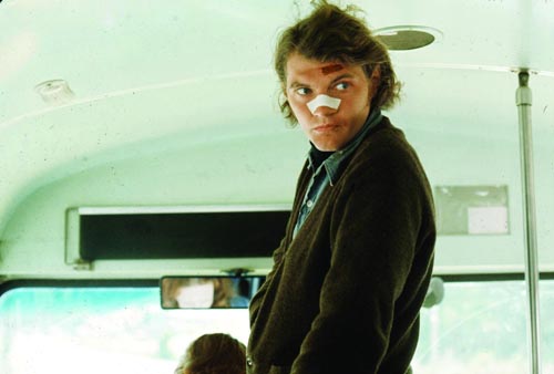 Robinson, Andrew [Dirty Harry] Photo