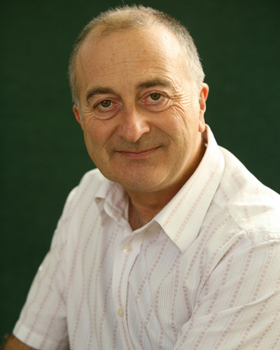 Robinson, Tony Photo