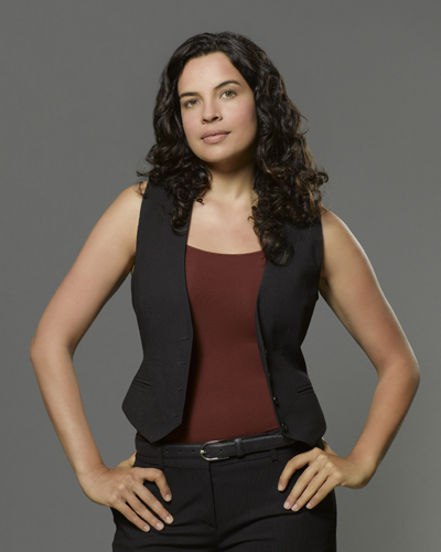 Robinson, Zuleikha [Lost] Photo