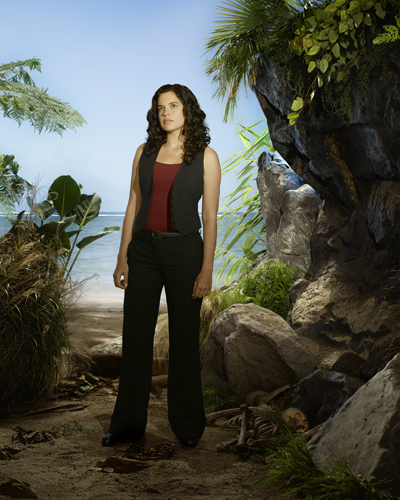 Robinson, Zuleikha [Lost] Photo