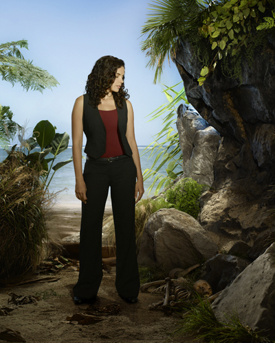 Robinson, Zuleikha [Lost] Photo