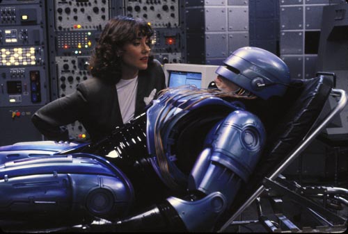 Robocop 2 [Cast] Photo