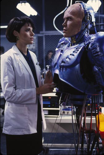 Robocop 2 [Cast] Photo