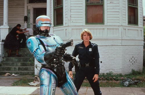 Robocop 2 [Cast] Photo