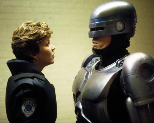 Robocop [Cast] Photo