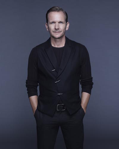 Roche, Sebastian [The Originals] Photo