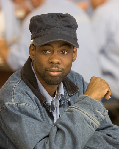 Rock, Chris [The Longest Yard] Photo