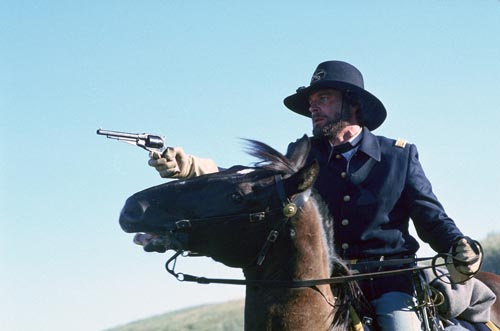 Rocket, Charles [Dances With Wolves] Photo