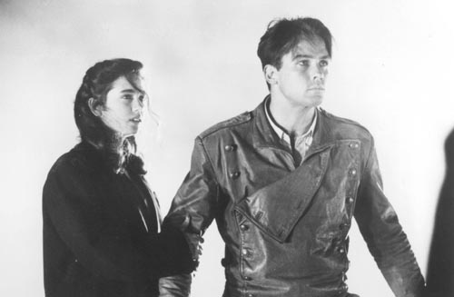Rocketeer, The [Cast] Photo