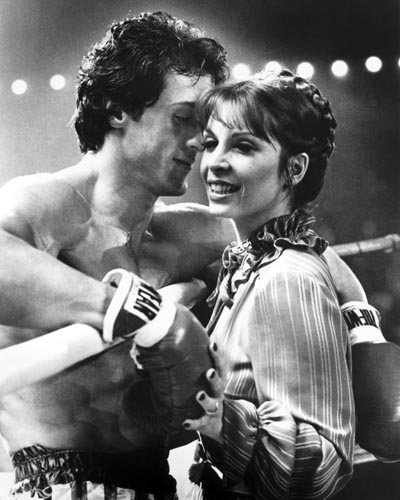 Rocky 2 [Cast] Photo