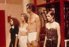 Rocky Horror Picture Show, The [Cast]