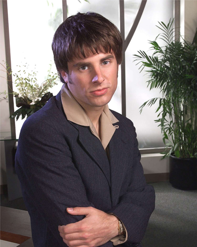 Roday, James [First Years] Photo