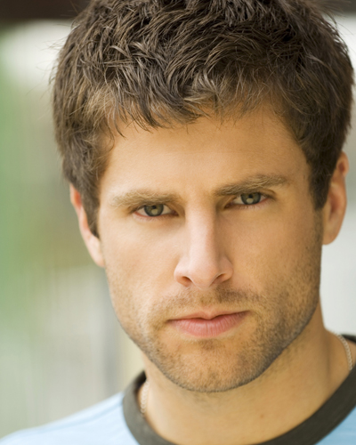 Roday, James [Psych] Photo