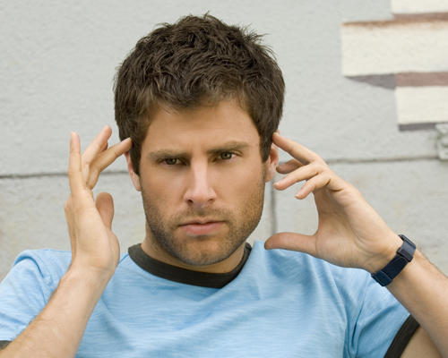 Roday, James [Psych] Photo
