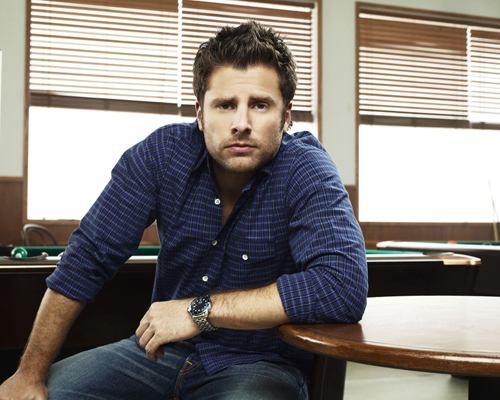 Roday, James [Psych] Photo