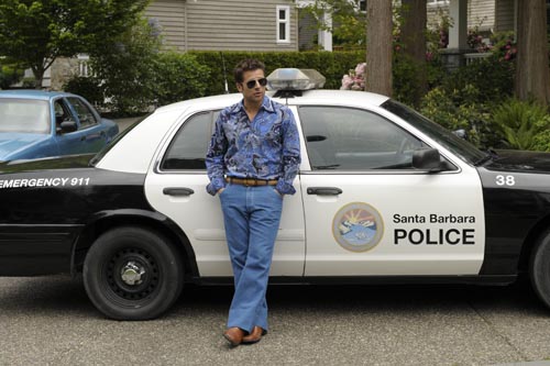 Roday Rodriguez, James [Psych] Photo