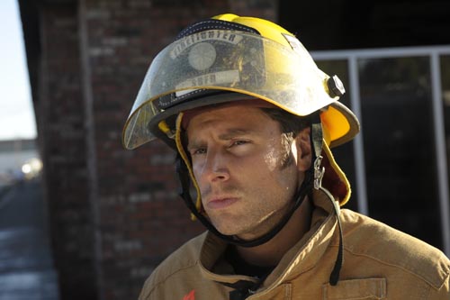 Roday Rodriguez, James [Psych] Photo