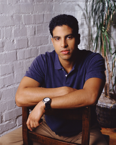 Rodriguez, Adam [CSI : Miami] Photo
