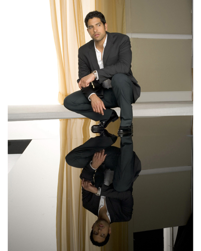 Rodriguez, Adam [CSI : Miami] Photo