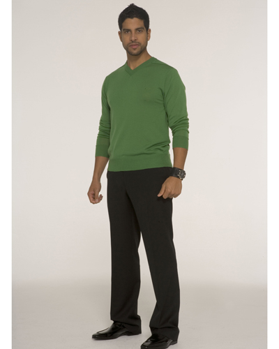 Rodriguez, Adam [CSI : Miami] Photo